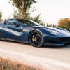 Photo of Novitec Side Indicators for the Ferrari F12 TDF - Image 2